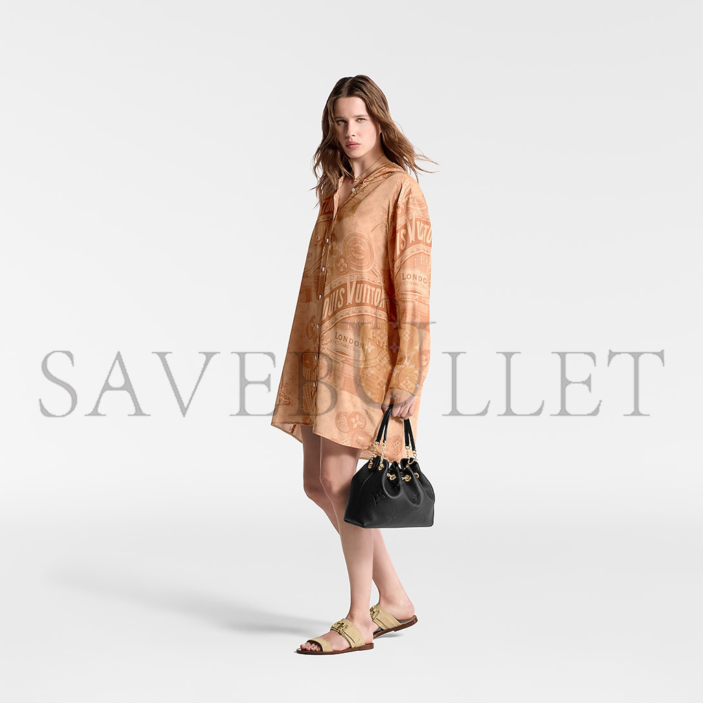 LOUIS VUITTON LV BUNDLE M47209 LOUIS VUITTON LV BUNDLE M47209